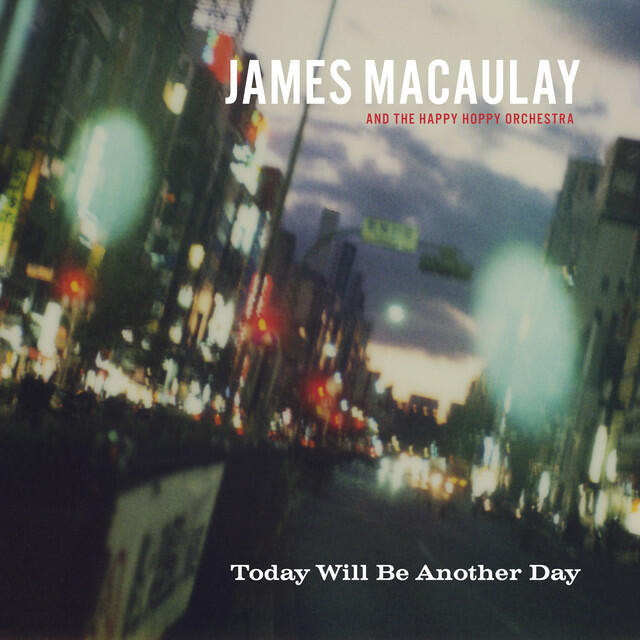 James Macaulay