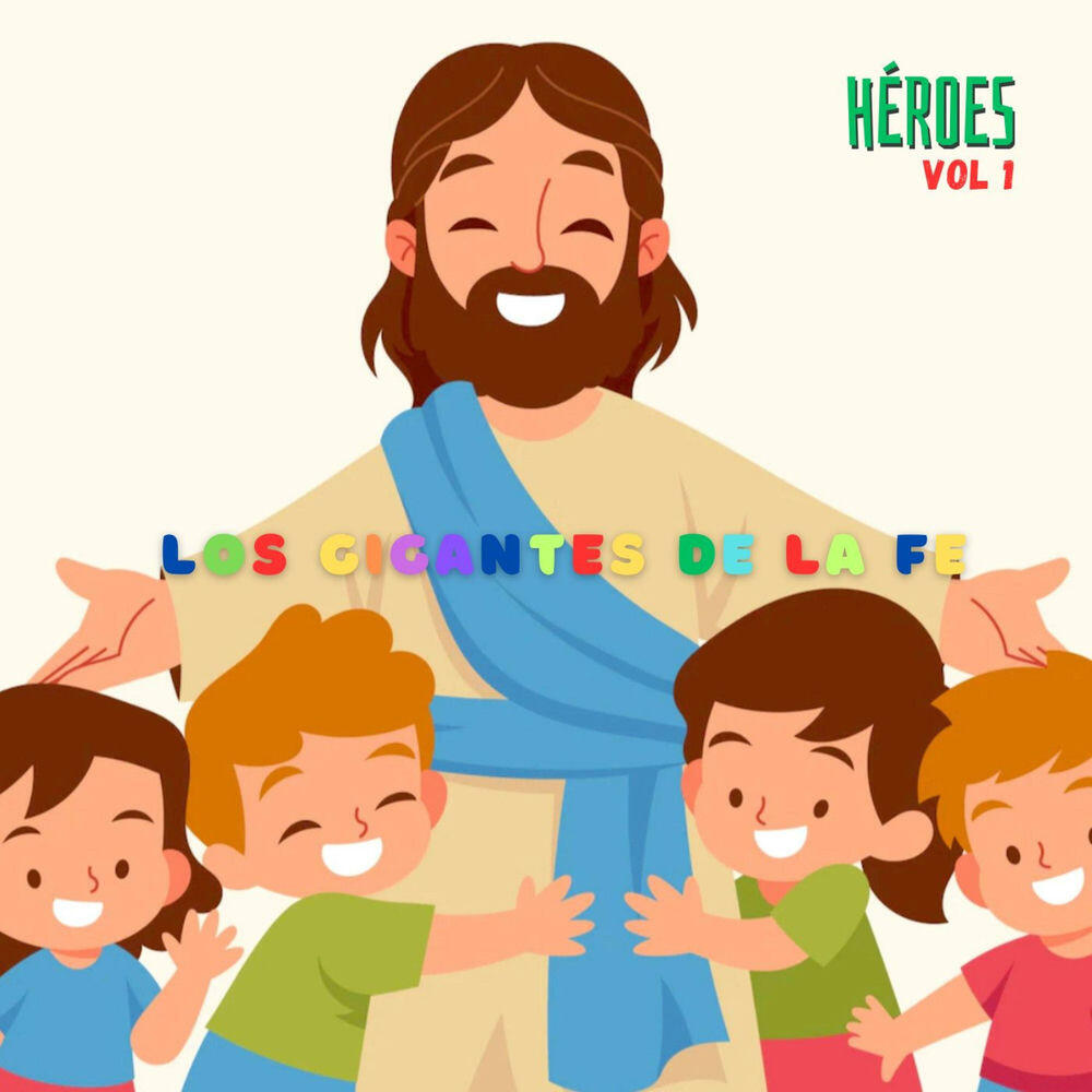 Релиз Héroes - Vol 1