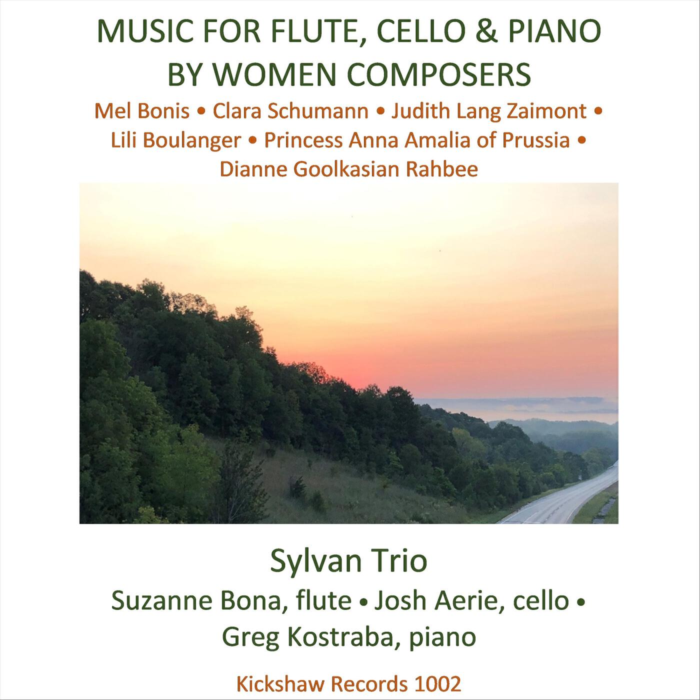 Sylvan Trio