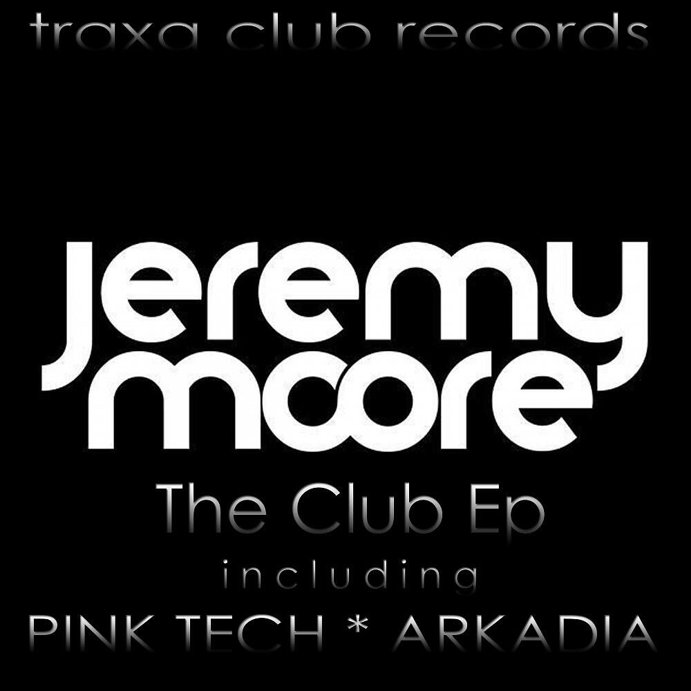 Релиз The Club