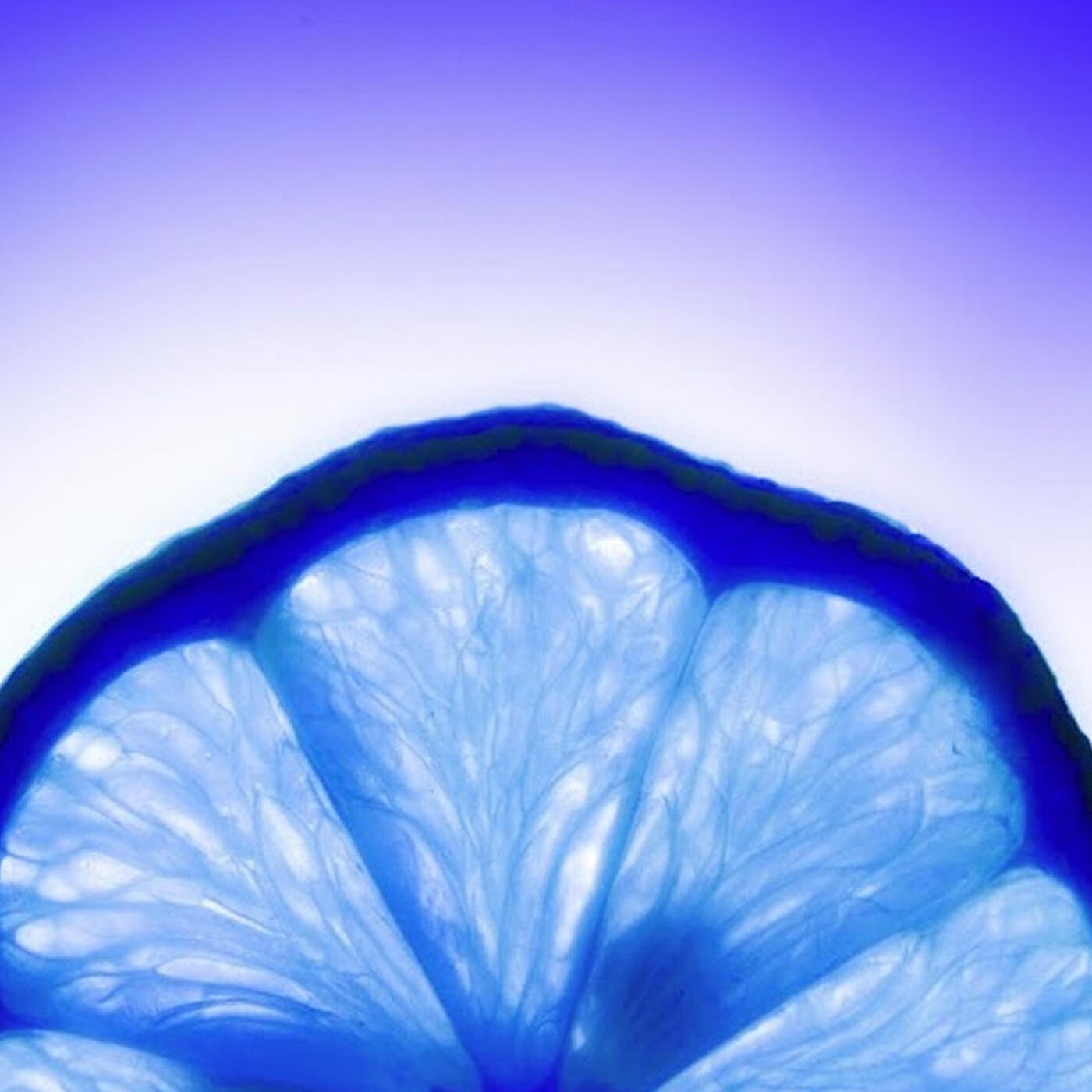 Трек Blue Lemon Ice