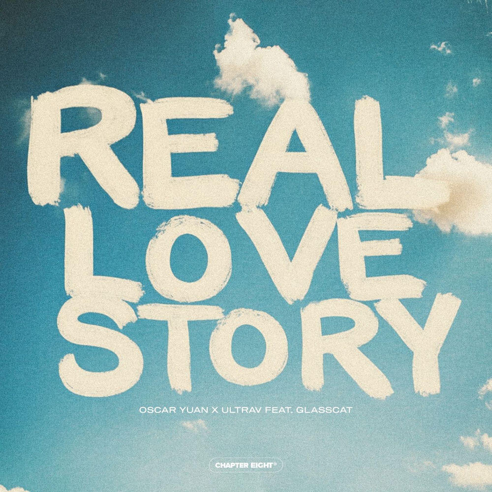 Релиз Real Love Story