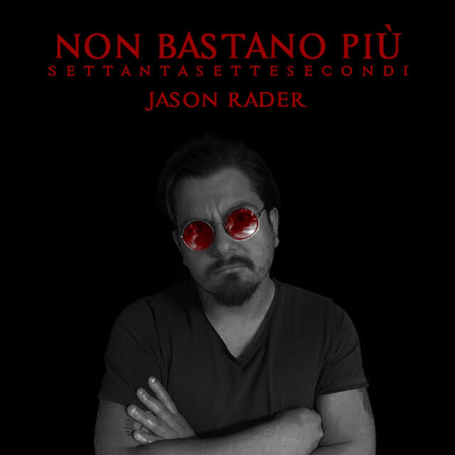 Релиз Non Bastano Più (SettantaSette Secondi)