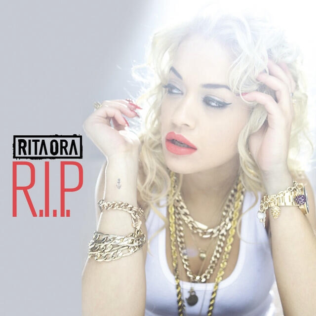 Релиз R.I.P. (feat. Tinie Tempah) [Gregor Salto Remix]