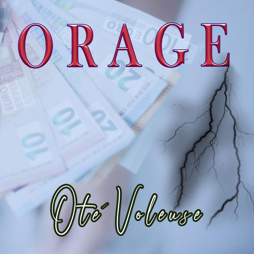 Релиз Oté voleuse