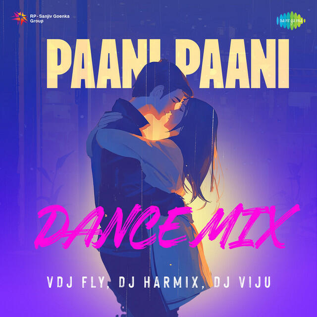 Релиз Paani Paani - Dance Mix