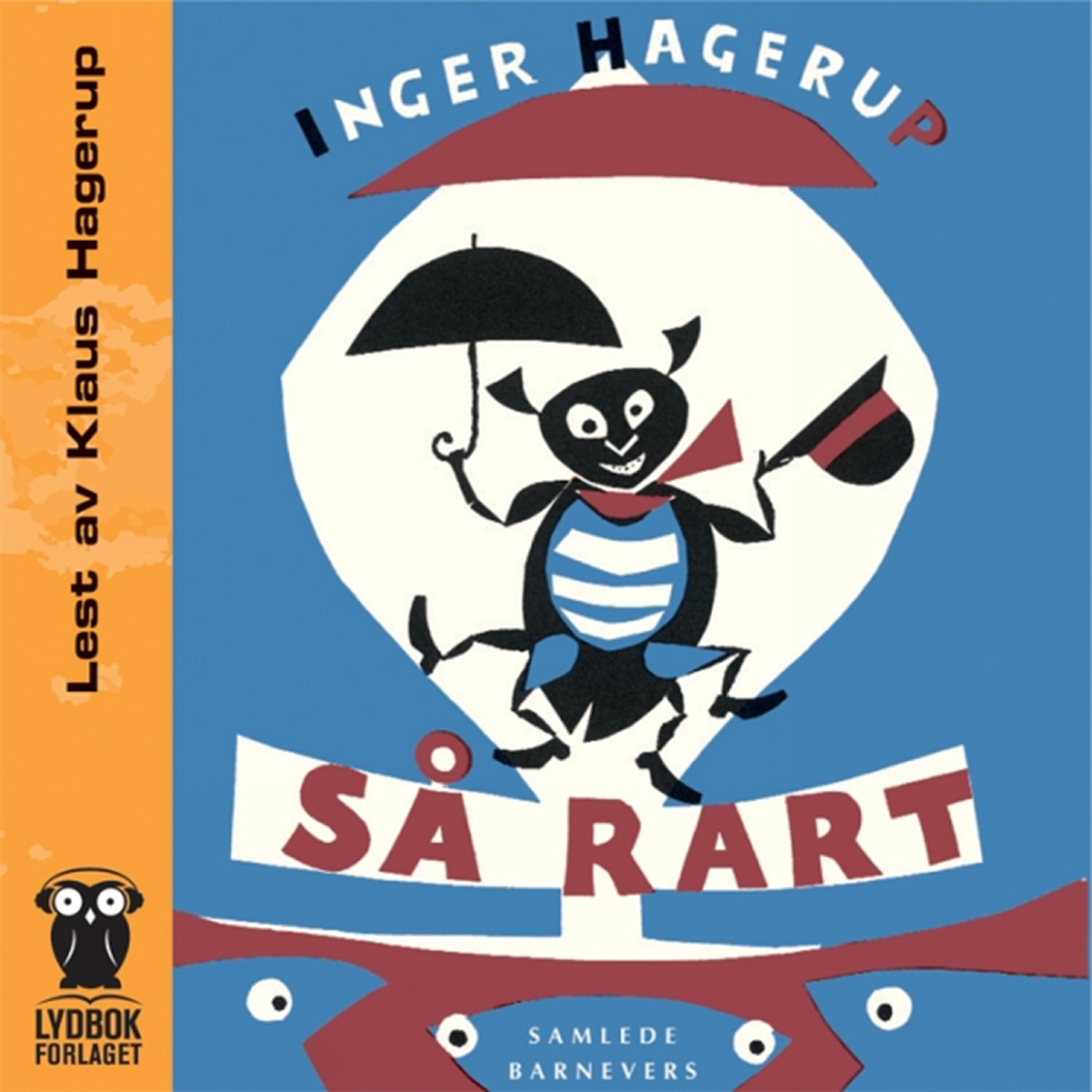 Релиз Så Rart
