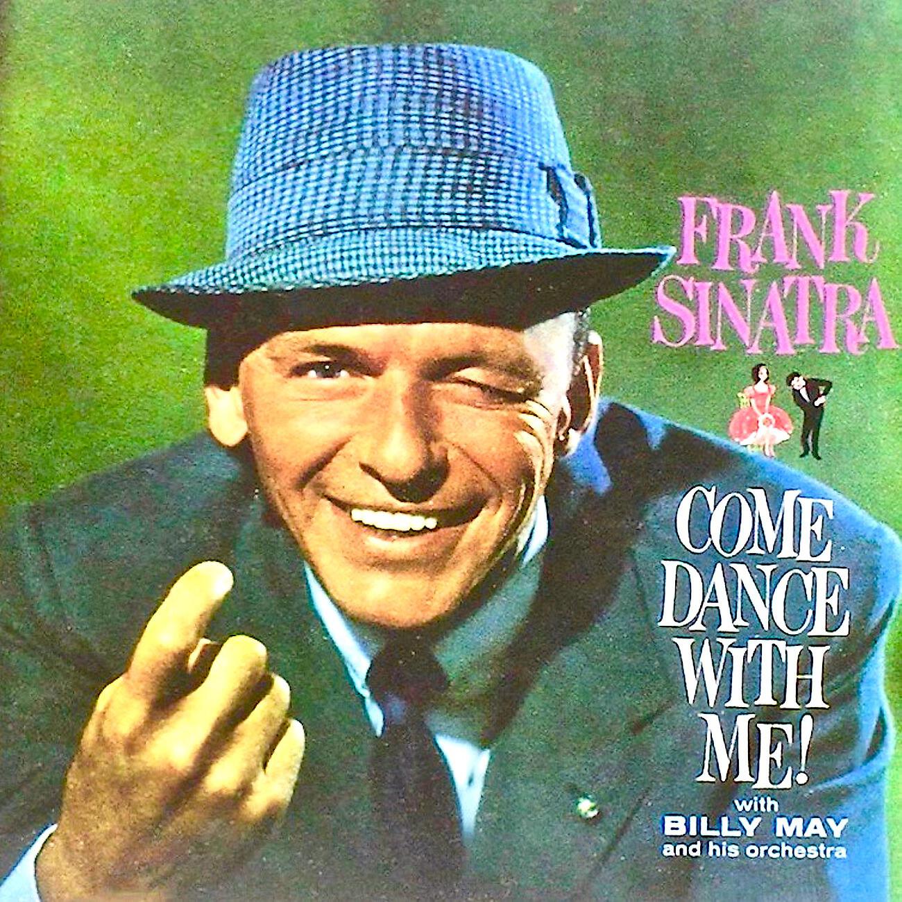 Релиз Come Dance With Me