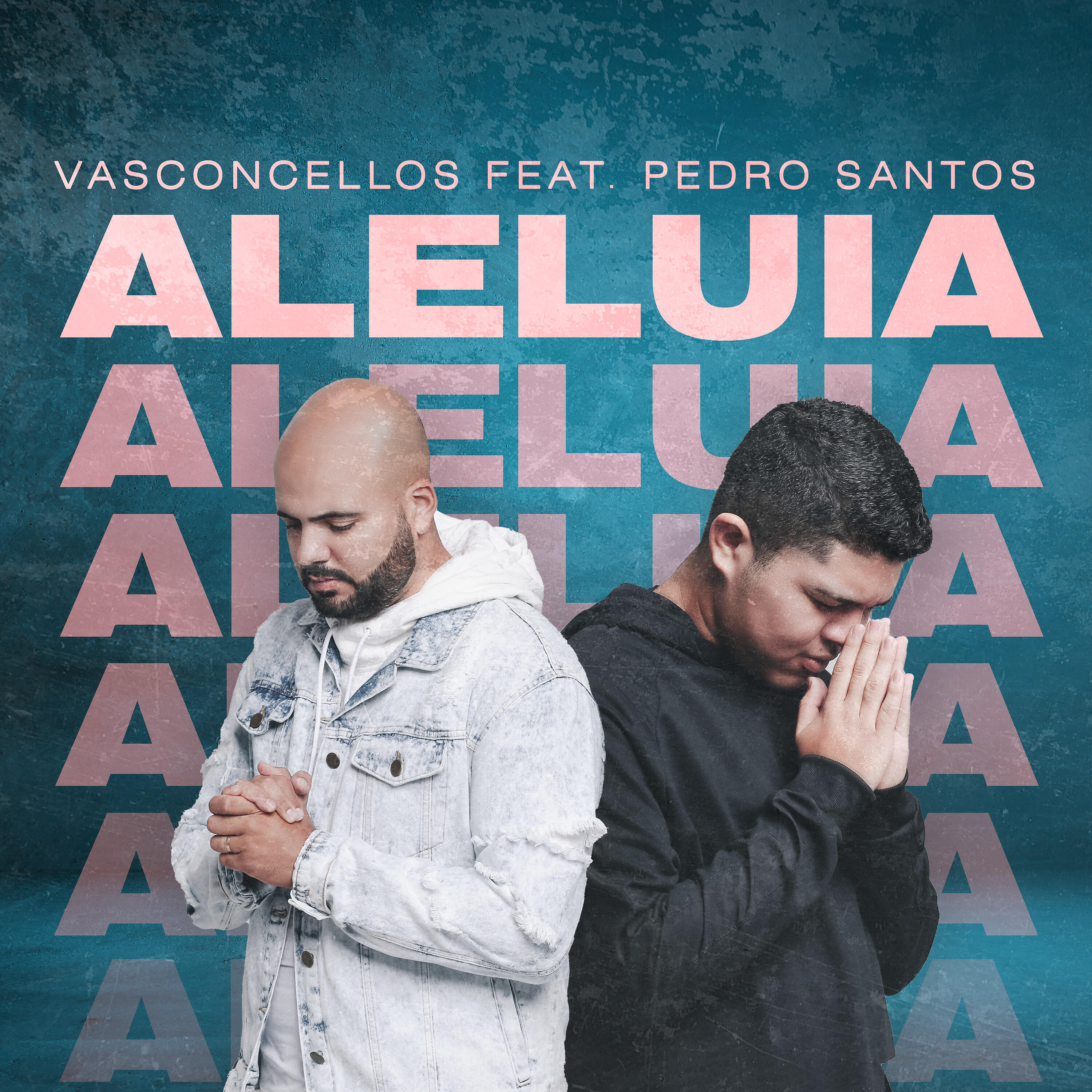 Релиз Aleluia