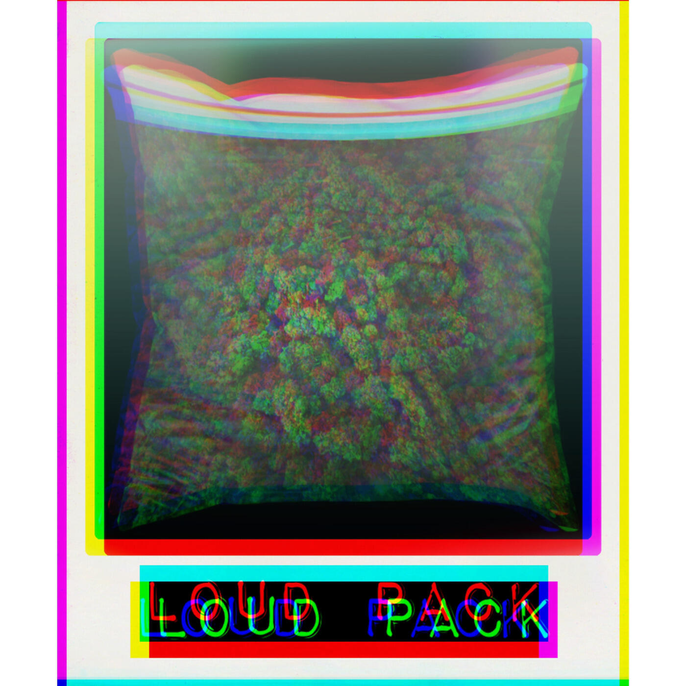 Релиз Loud Pack