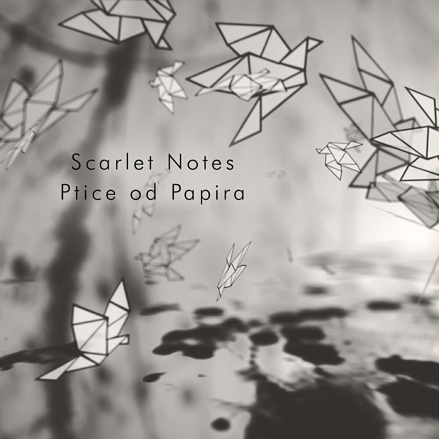 Scarlet Notes