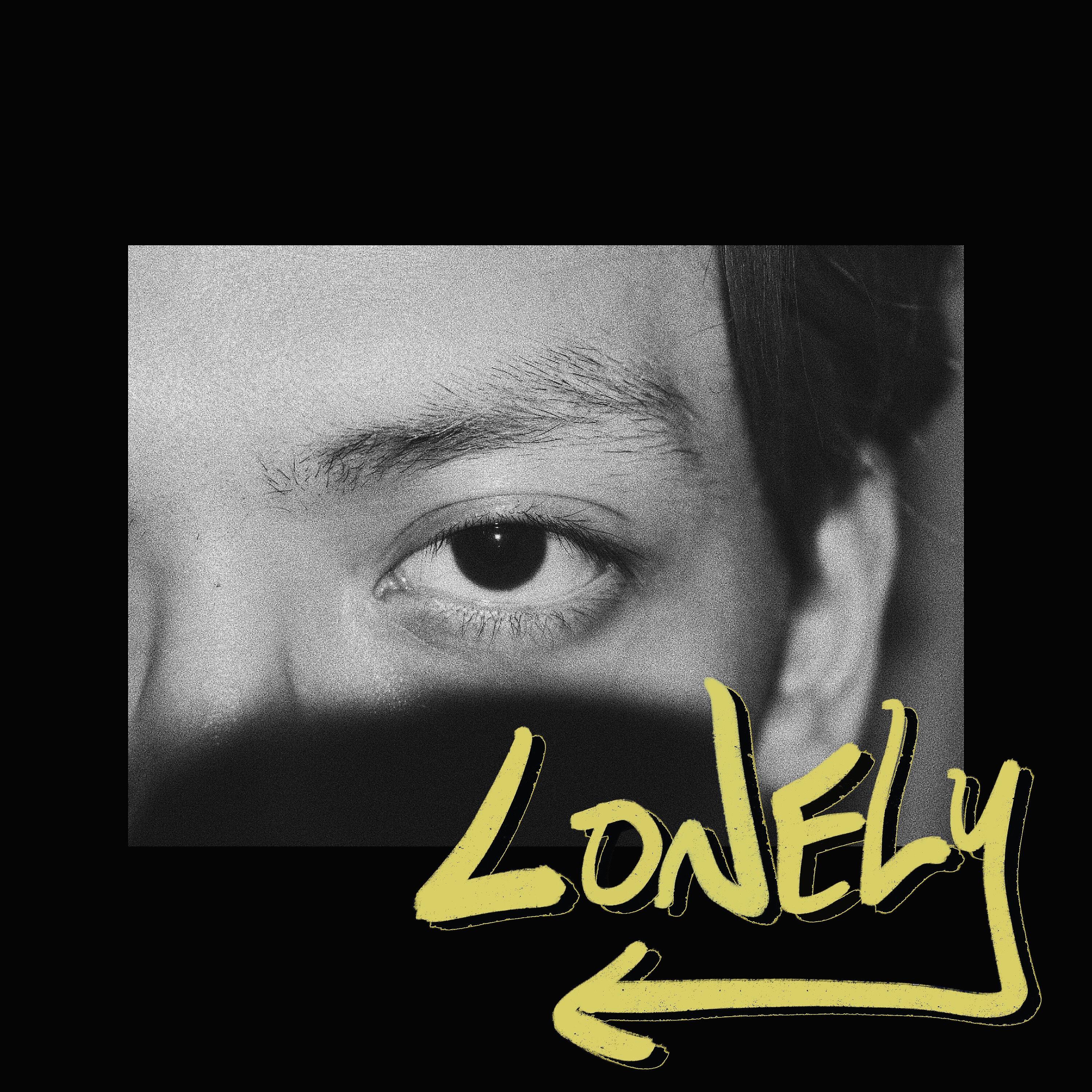 Релиз Lonely