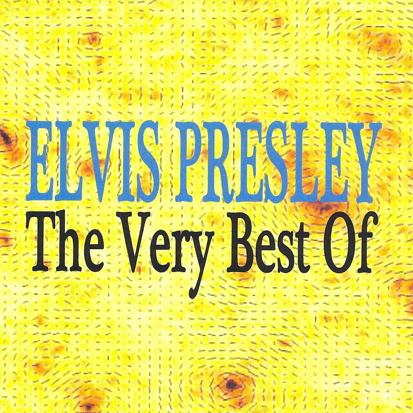 Релиз Elvis Presley : The Very Best Of