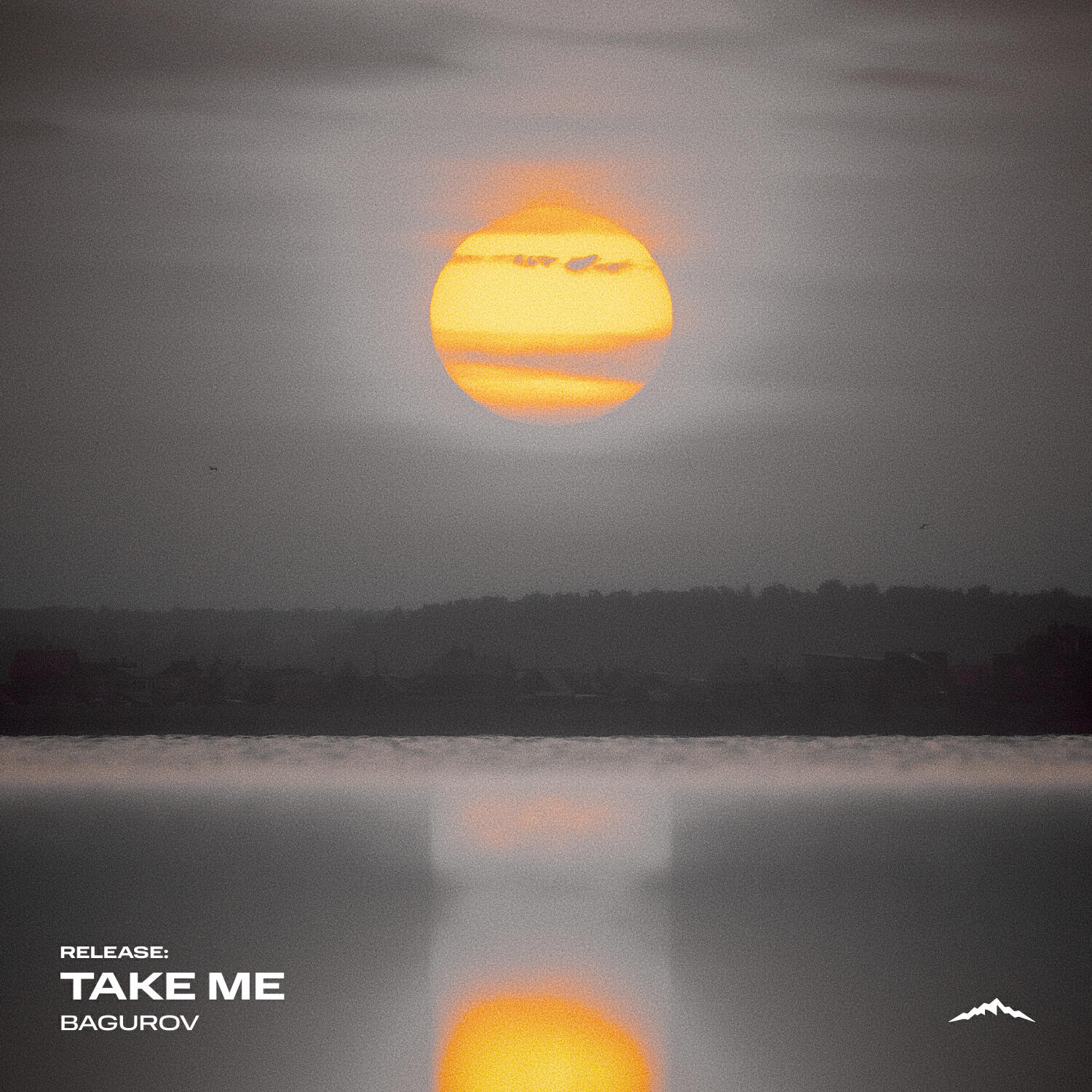 Релиз Take Me