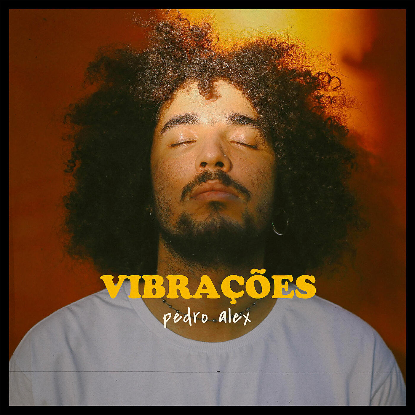 Релиз Vibrações