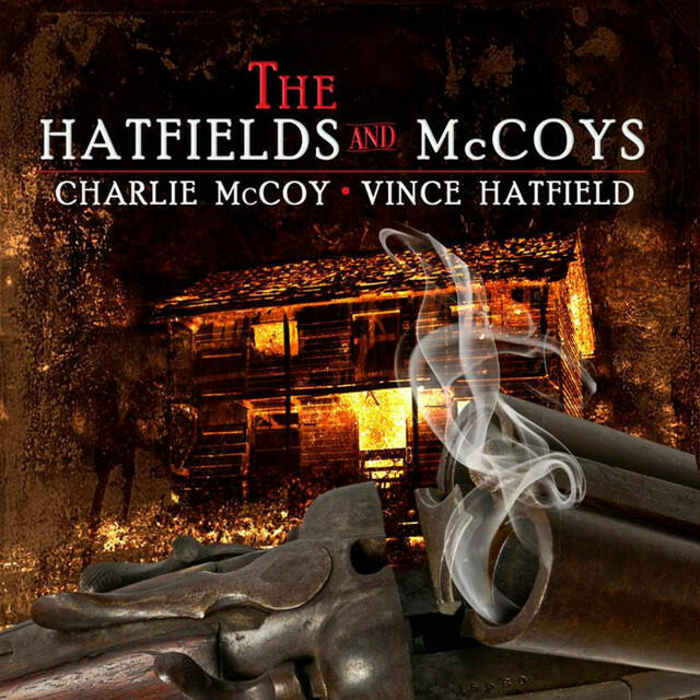 Релиз The Hatfields and McCoys