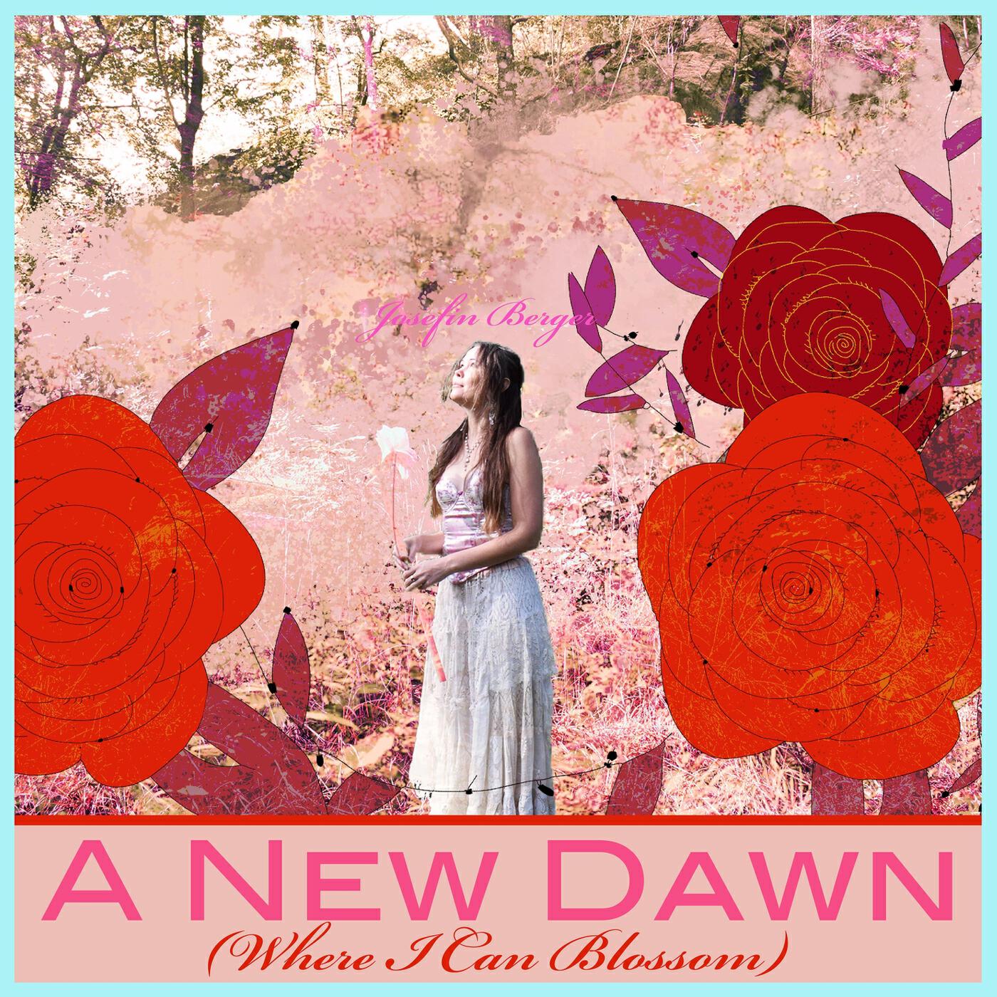 Релиз A New Dawn (Where I Can Blossom)