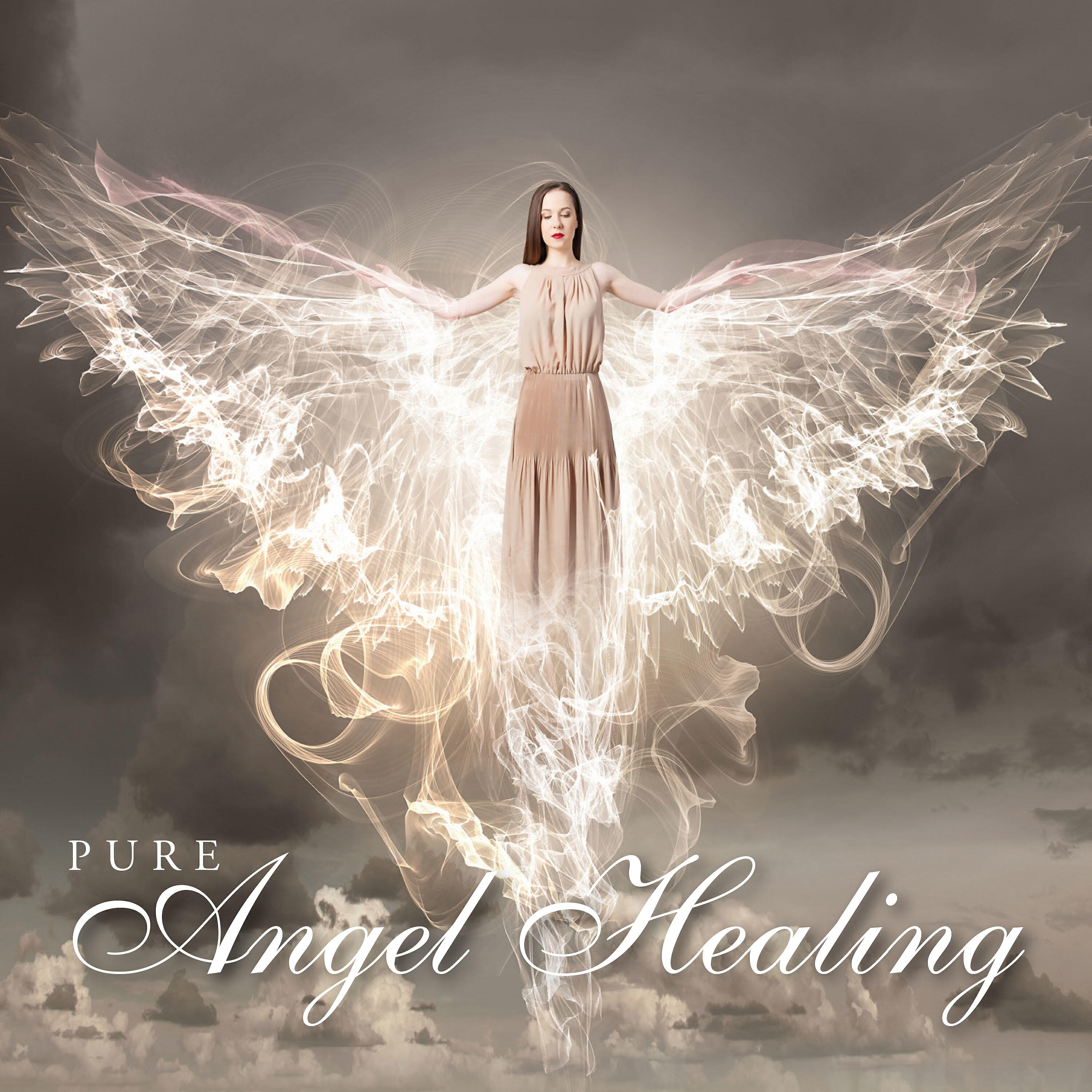 Релиз Pure Angel Healing