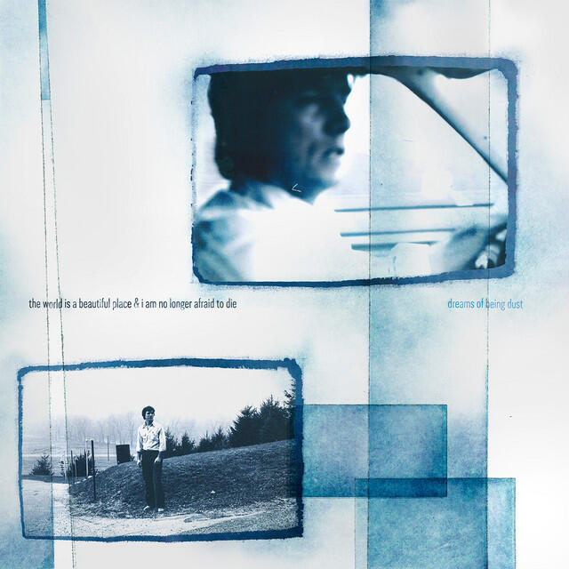 Релиз Dissolving