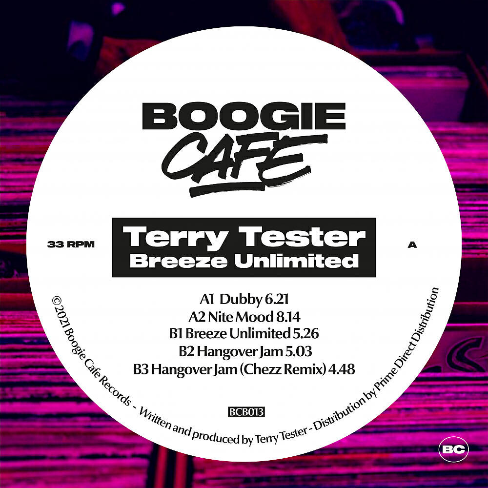 Скачать песню Terry Tester - Nite Mood бесплатно в MP3 для Android и iOS