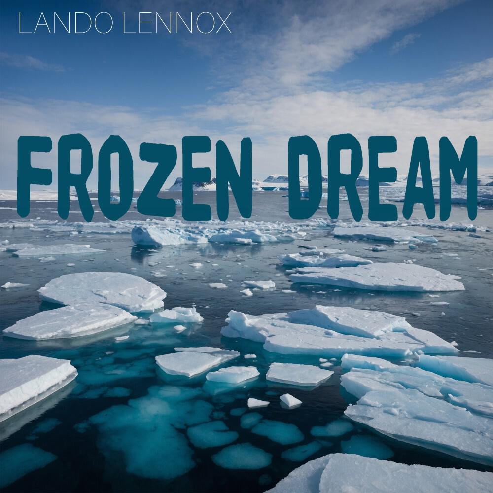 Релиз Frozen Dream