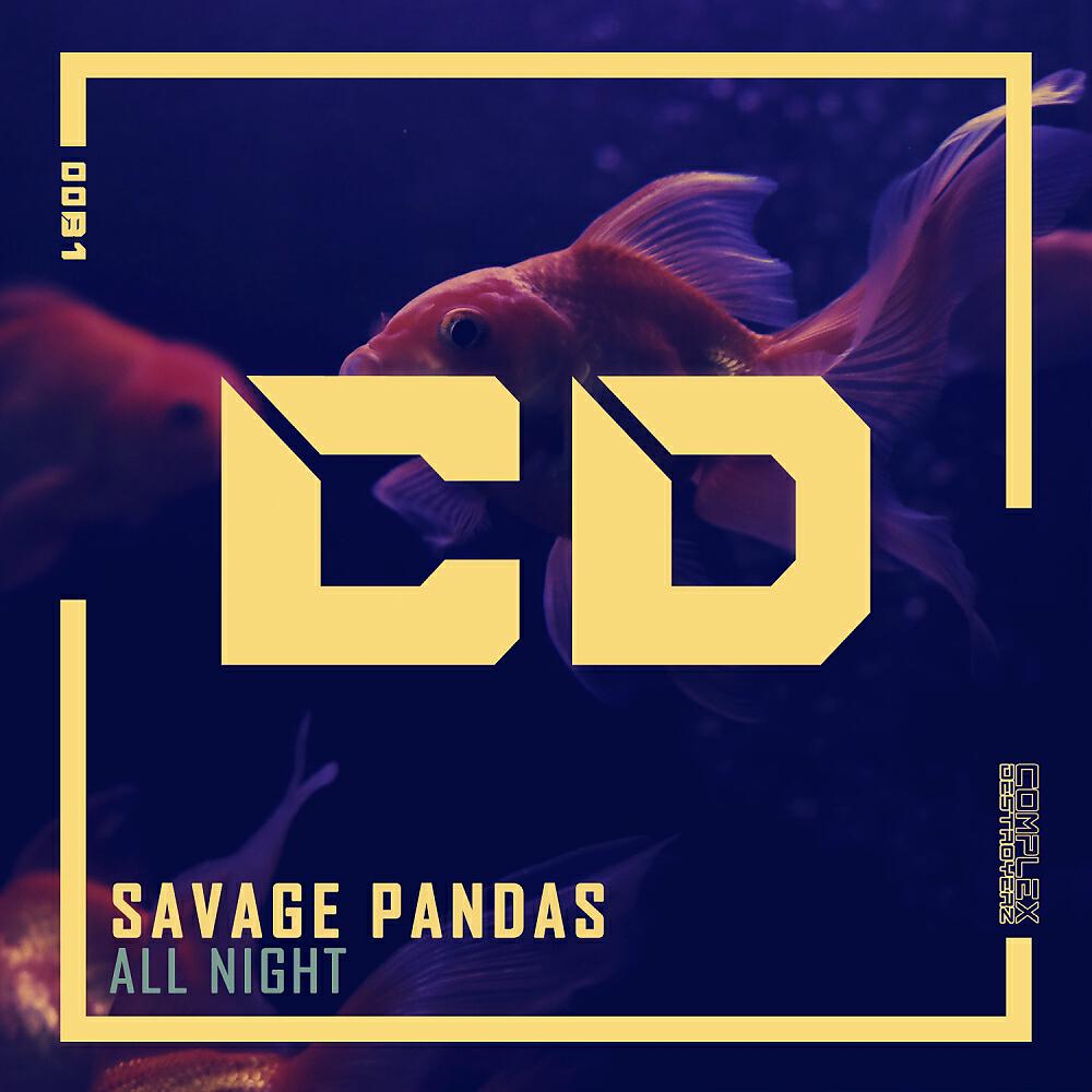Релиз All Night