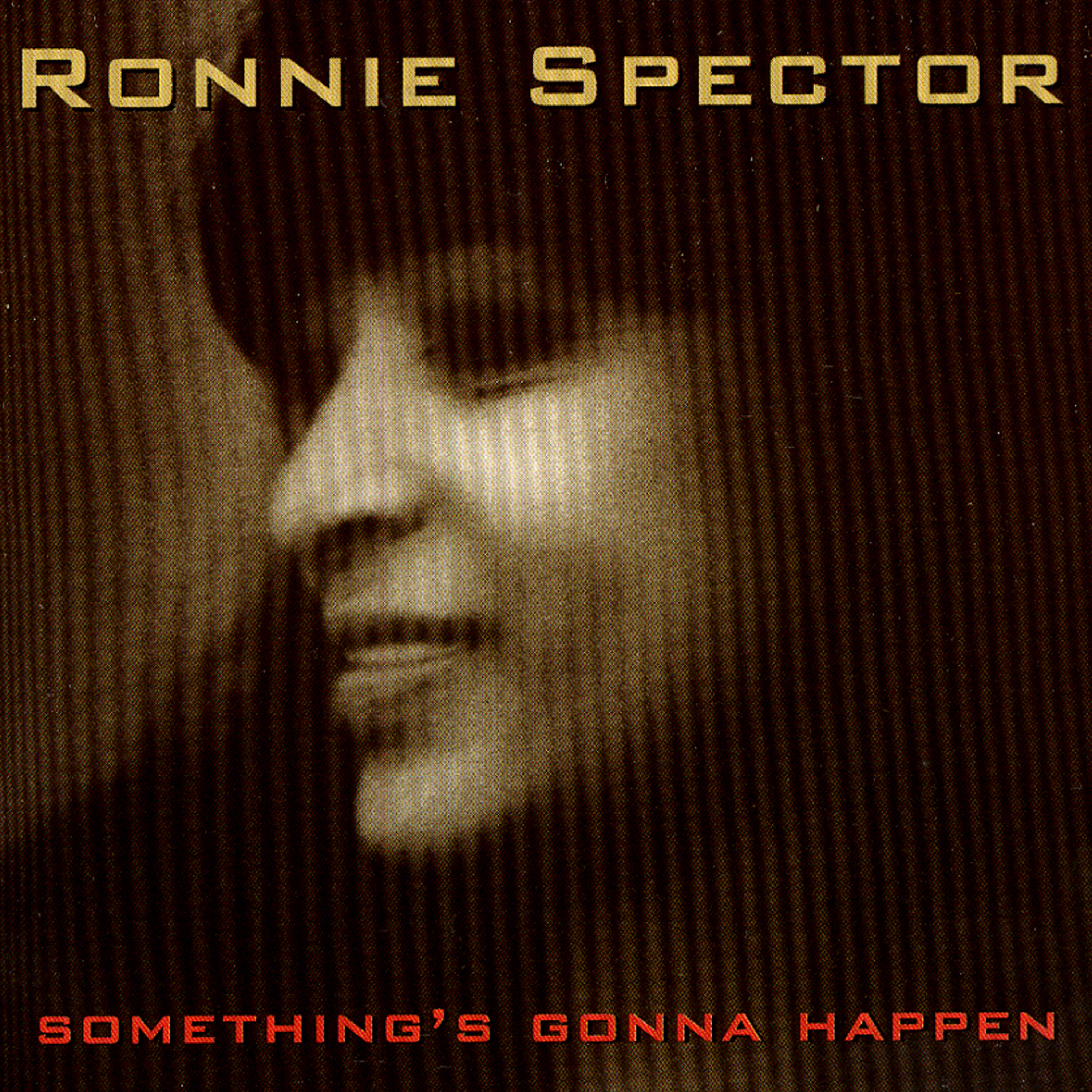 Релиз Something's Gonna Happen