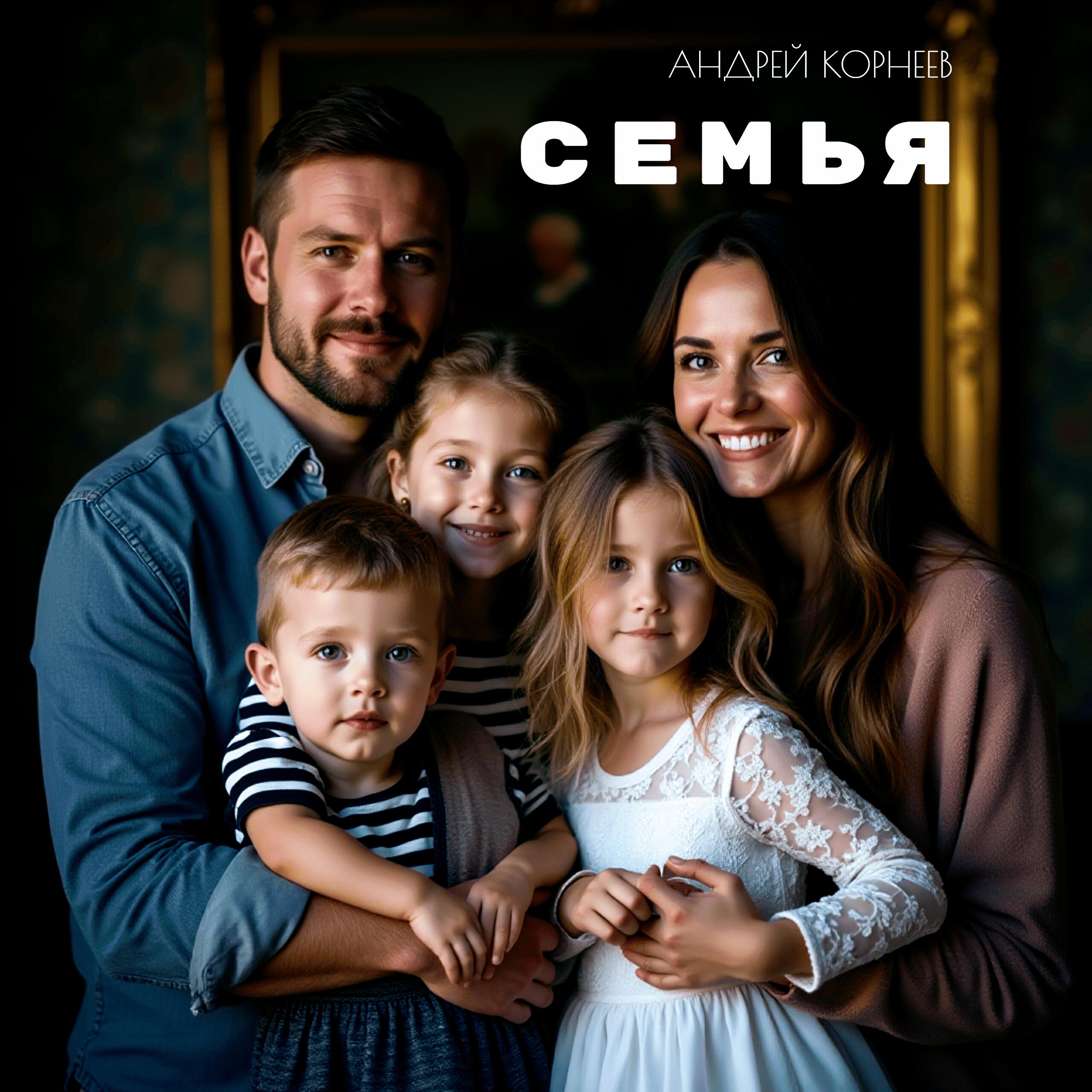 Релиз Семья