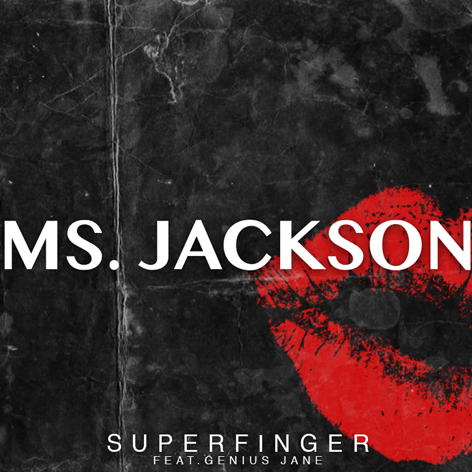 Релиз Ms. Jackson