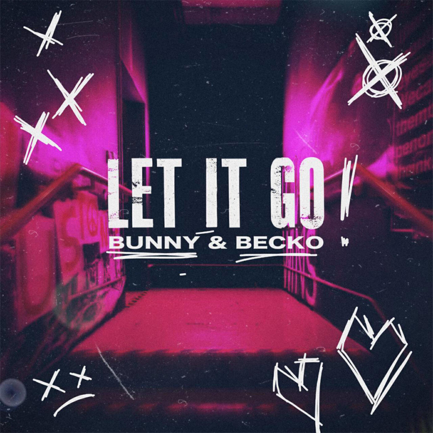 Релиз Let It Go