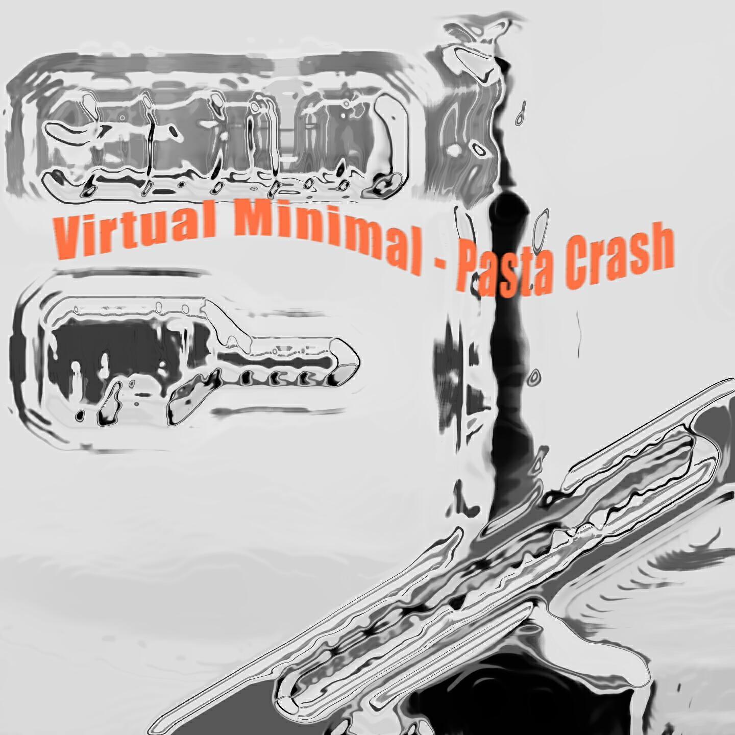 Релиз Pasta Crash