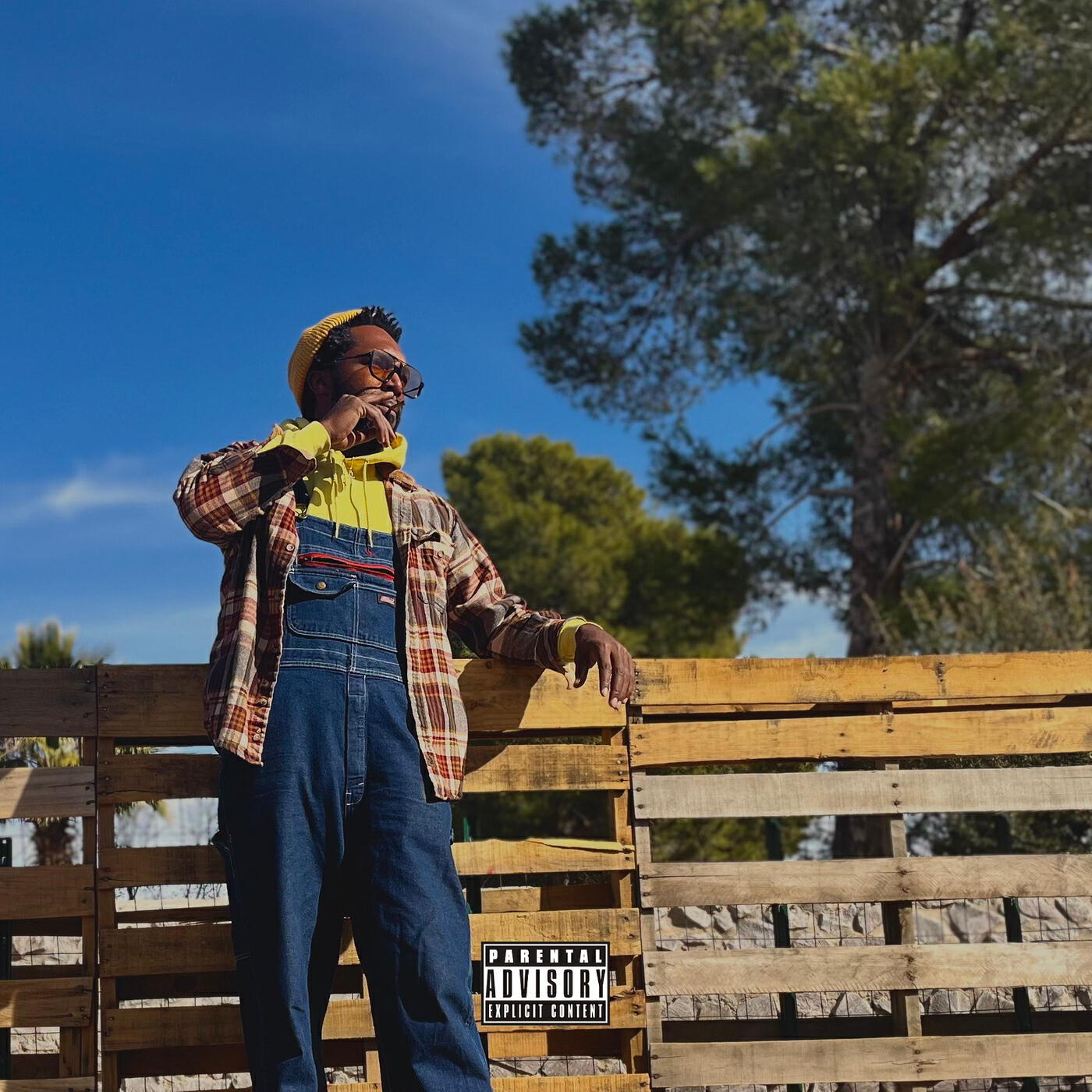 Релиз Out the Mud