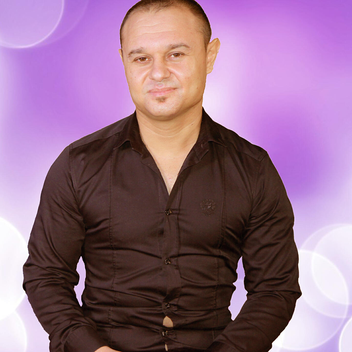 Arabu de la Cluj