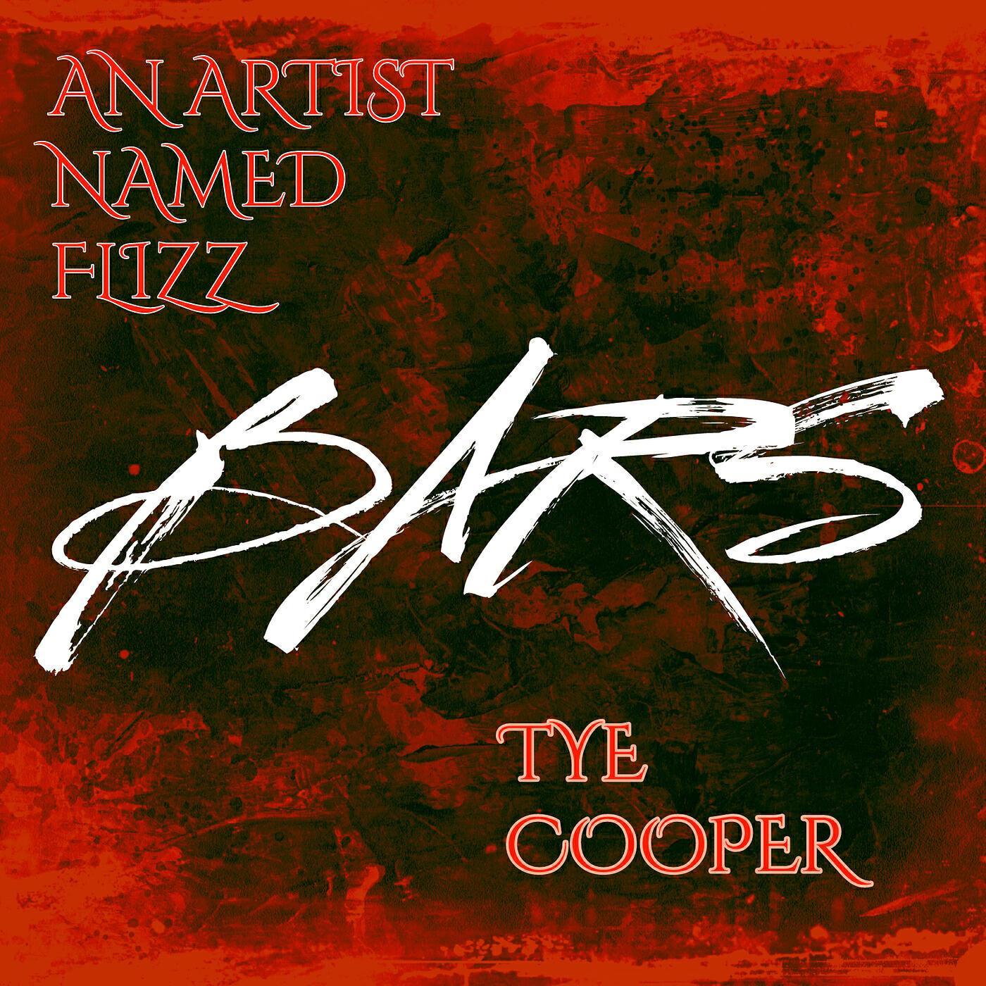 Tye Cooper