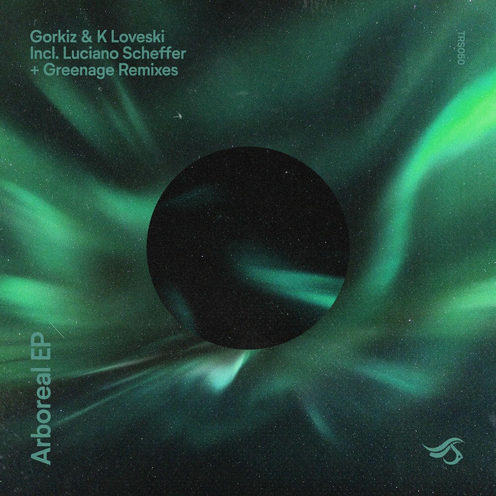 Релиз Arboreal