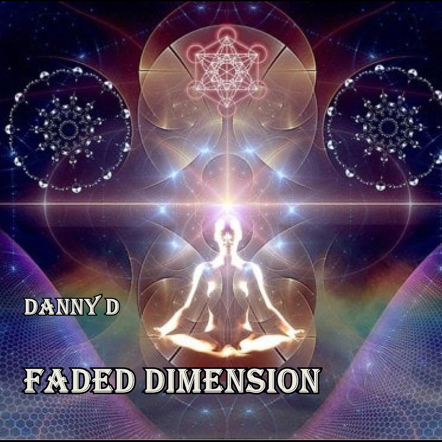 Релиз Faded Dimension