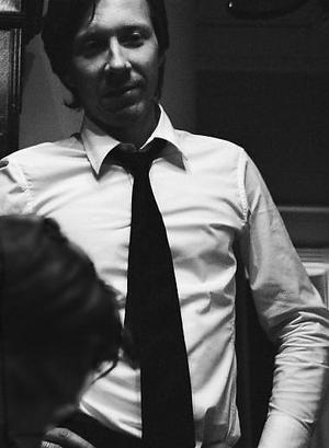 Daniel Bloom