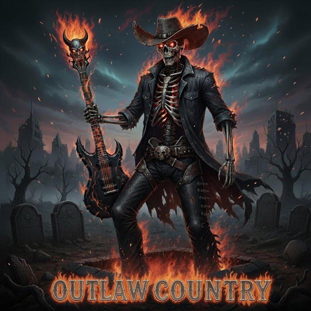 Релиз End of the Dirt Road