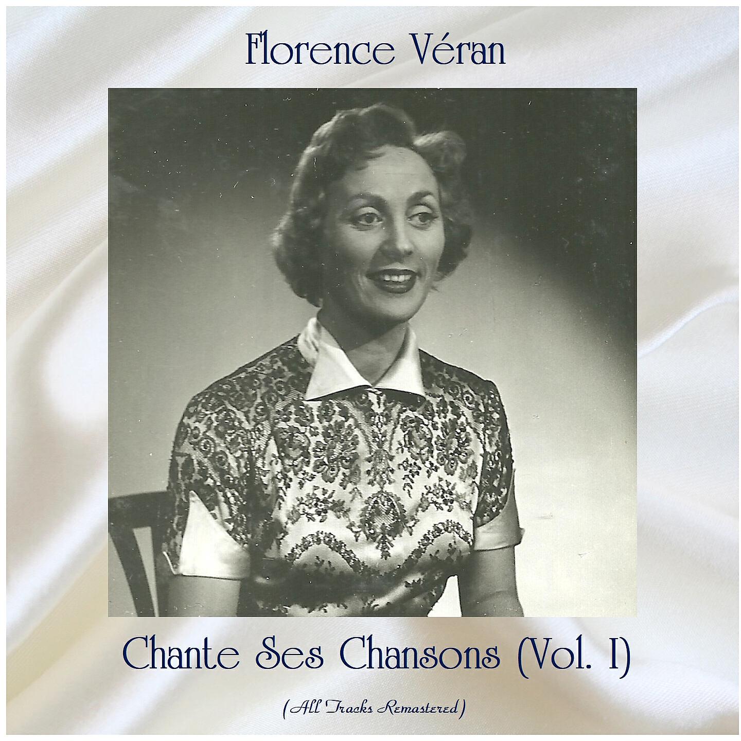 Релиз Chante ses chansons (Vol. I)
