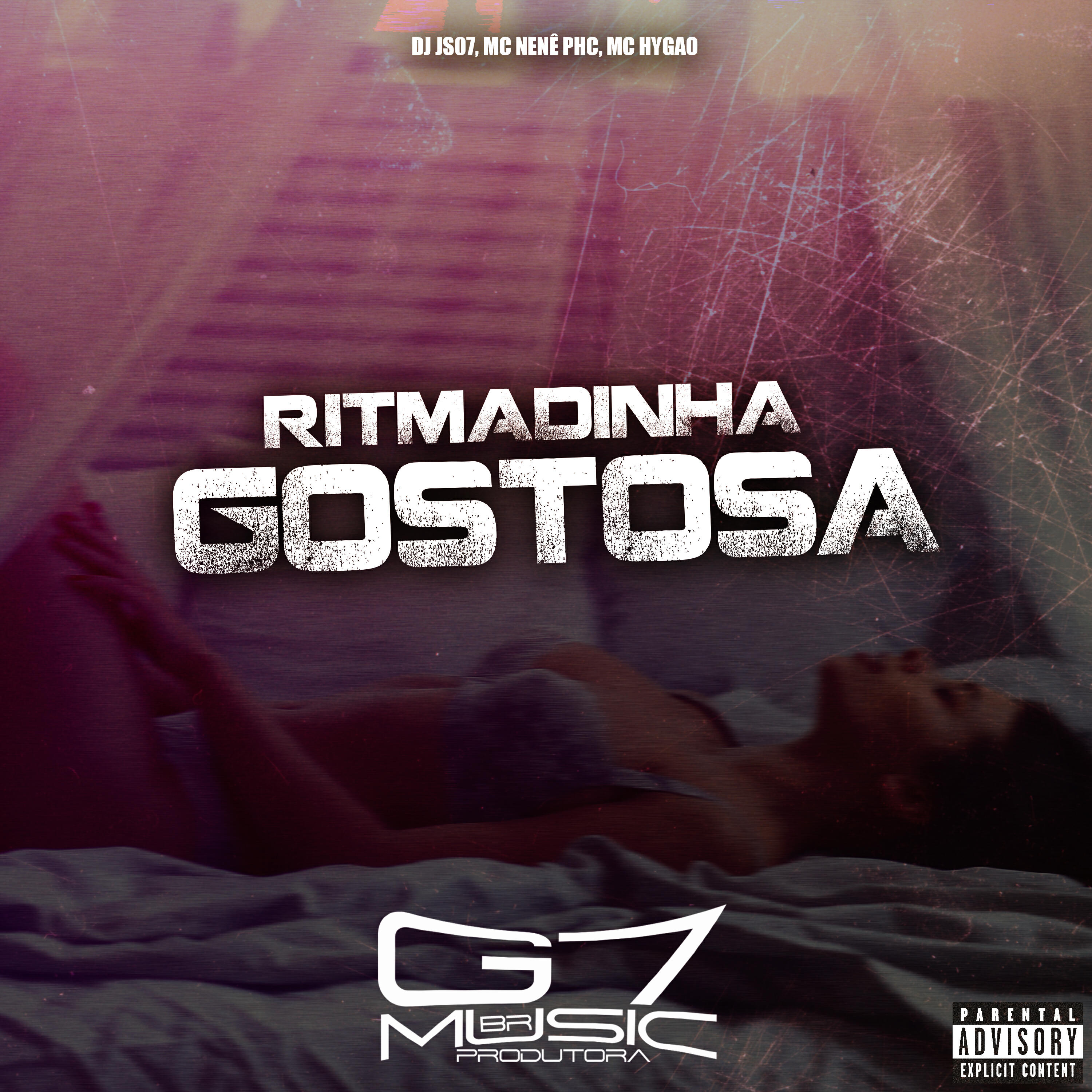 Релиз Ritmadinha Gostosa