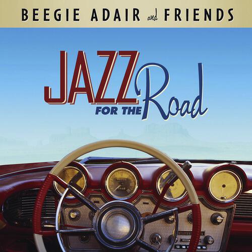 Релиз Jazz For The Road