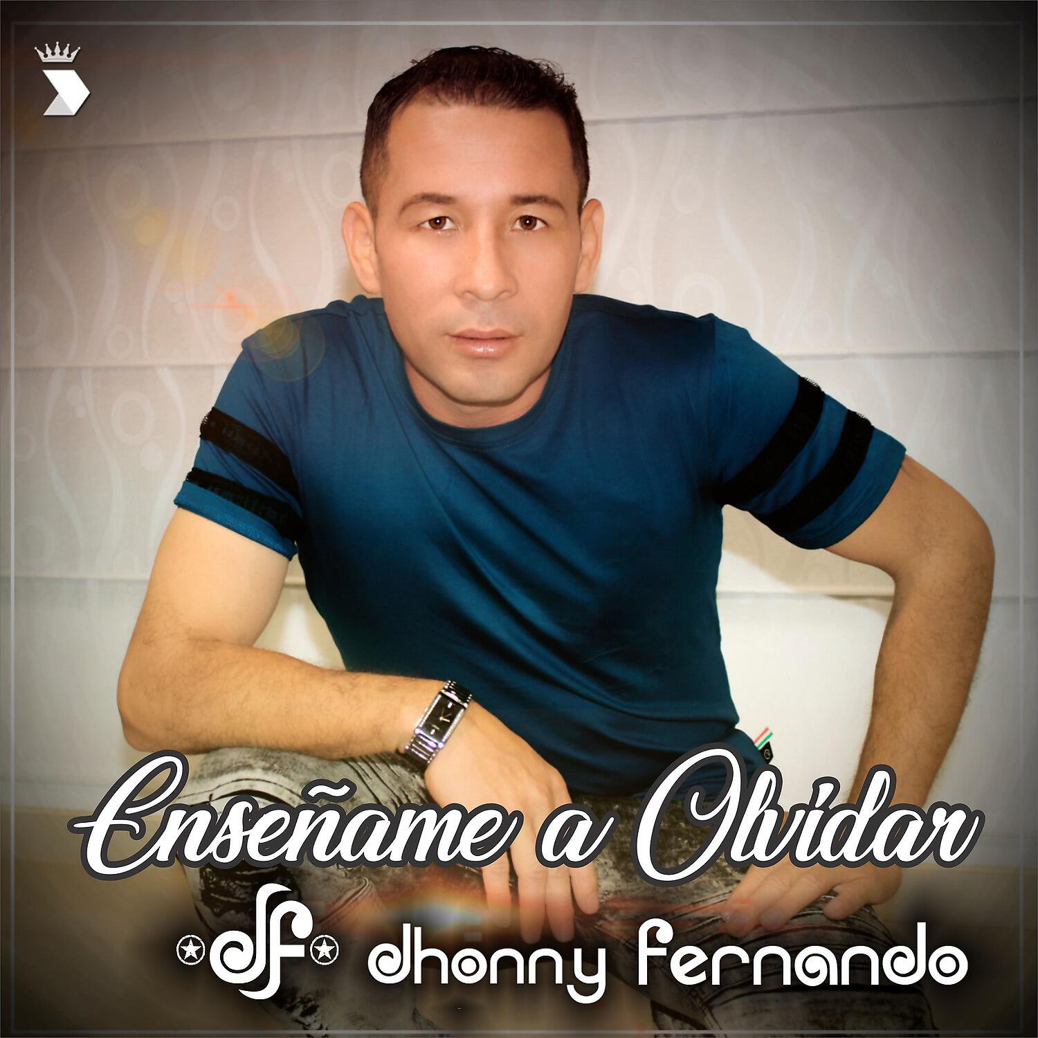 Релиз Enséñame a Olvidar