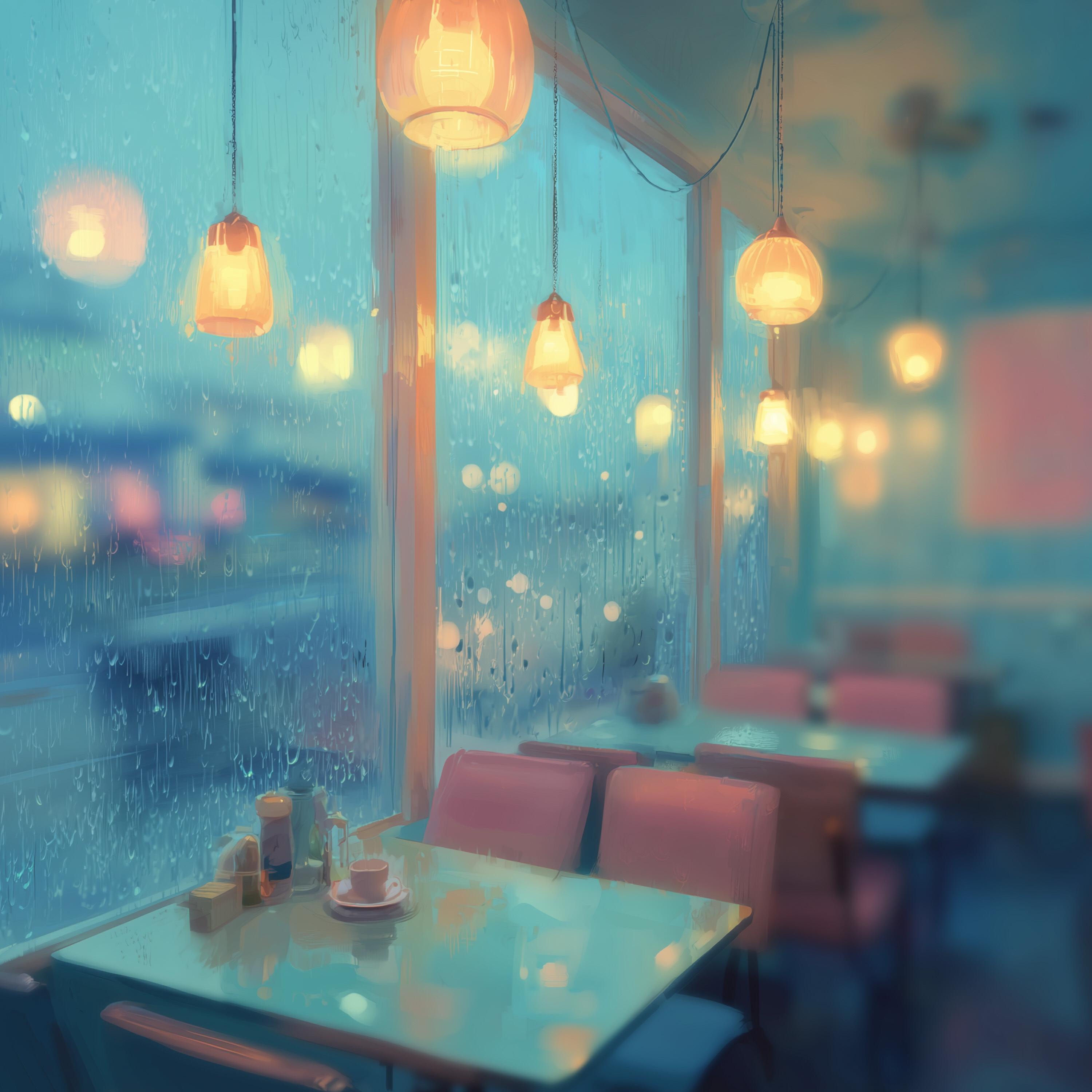 Релиз Neon Reflections