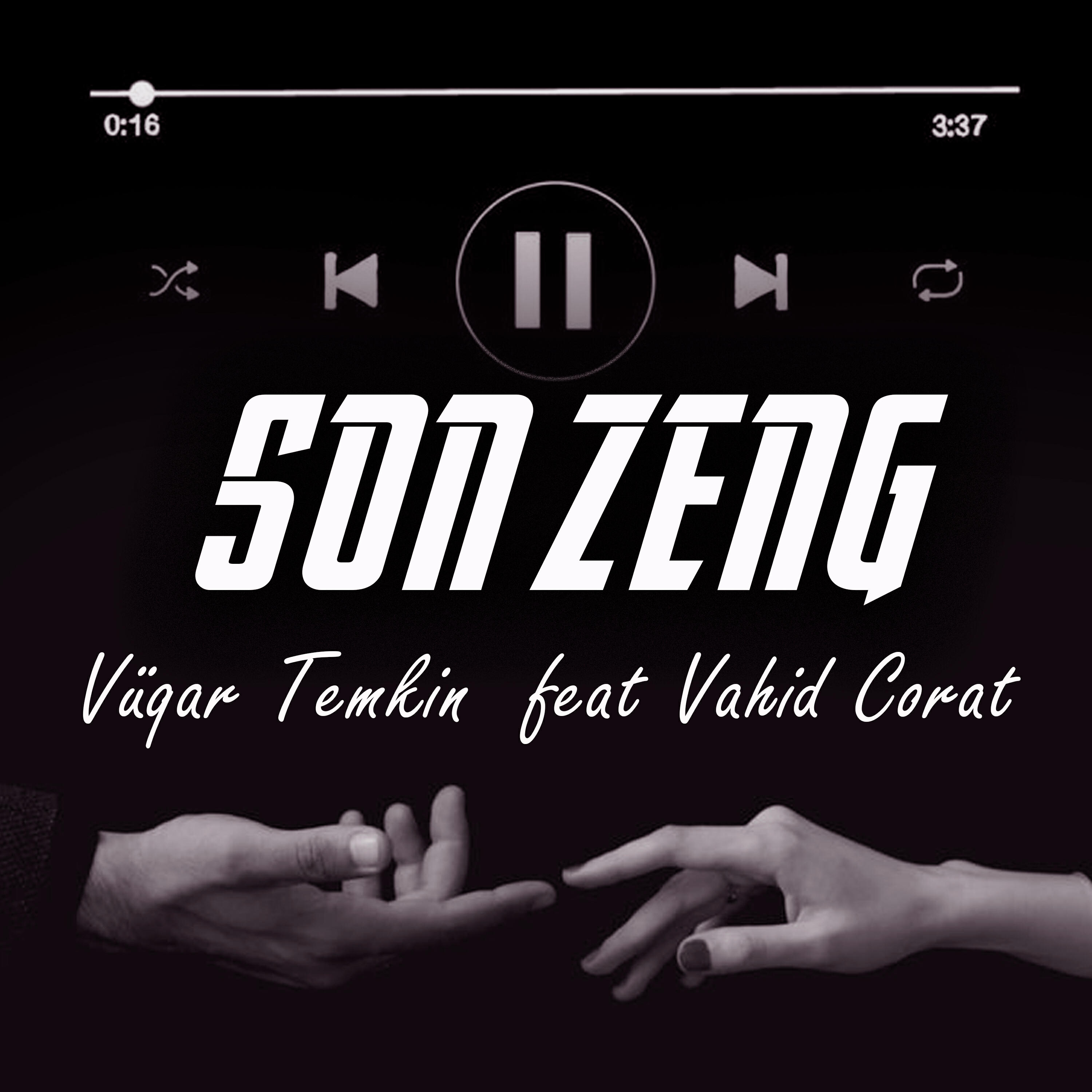 Релиз Son Zeng