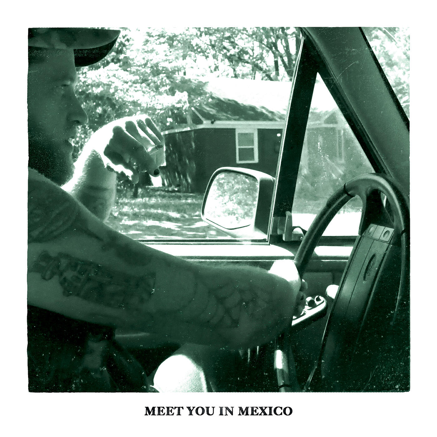 Релиз Meet You in Mexico