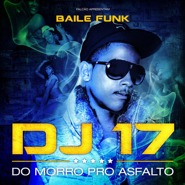 Релиз Do morro pro asfalto