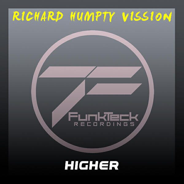 Релиз Higher