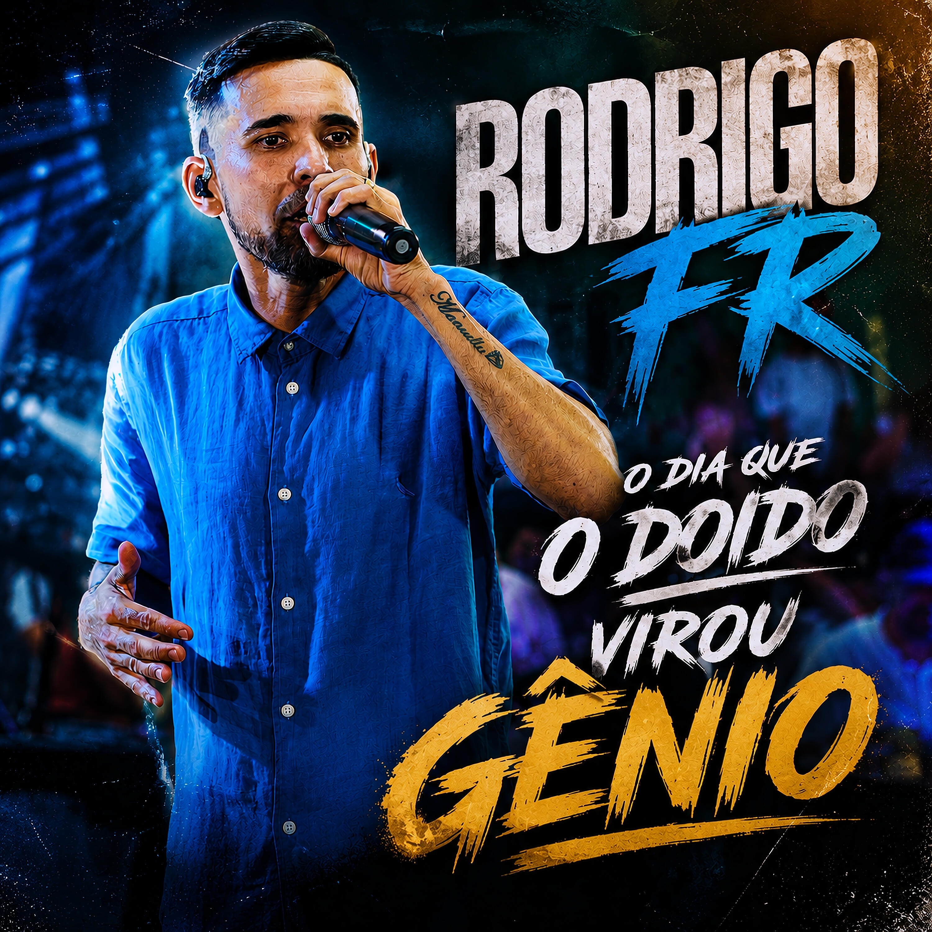 Rodrigo FR