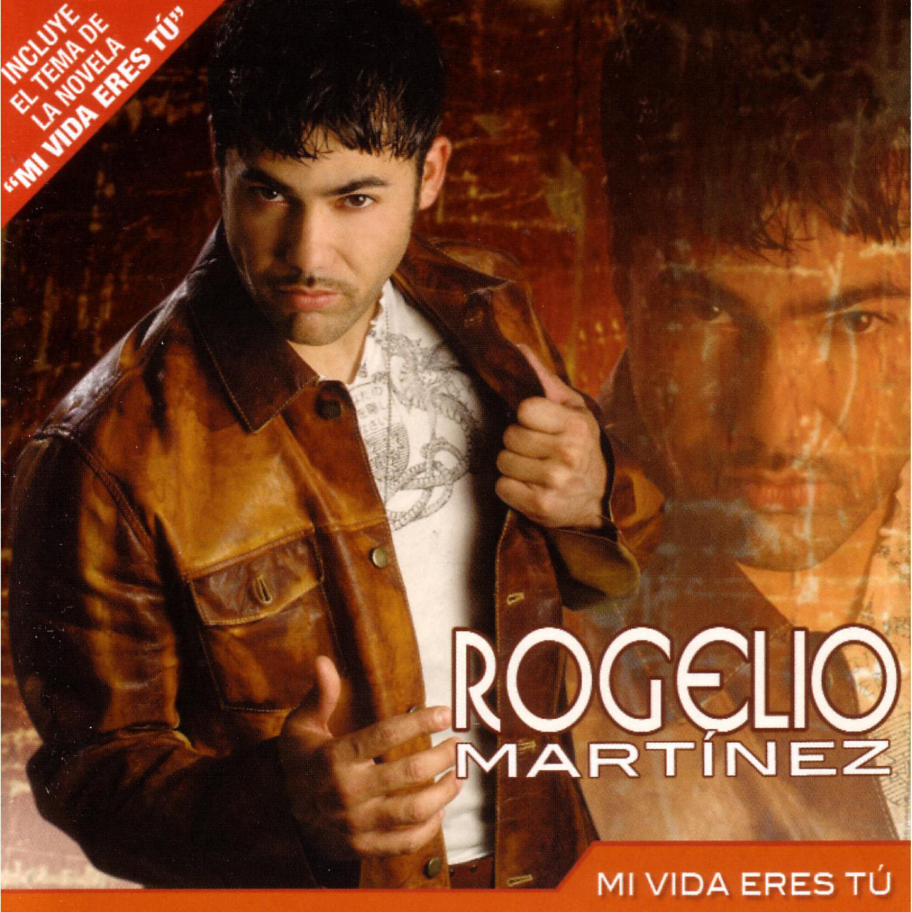 Релиз Mi Vida Eres Tu