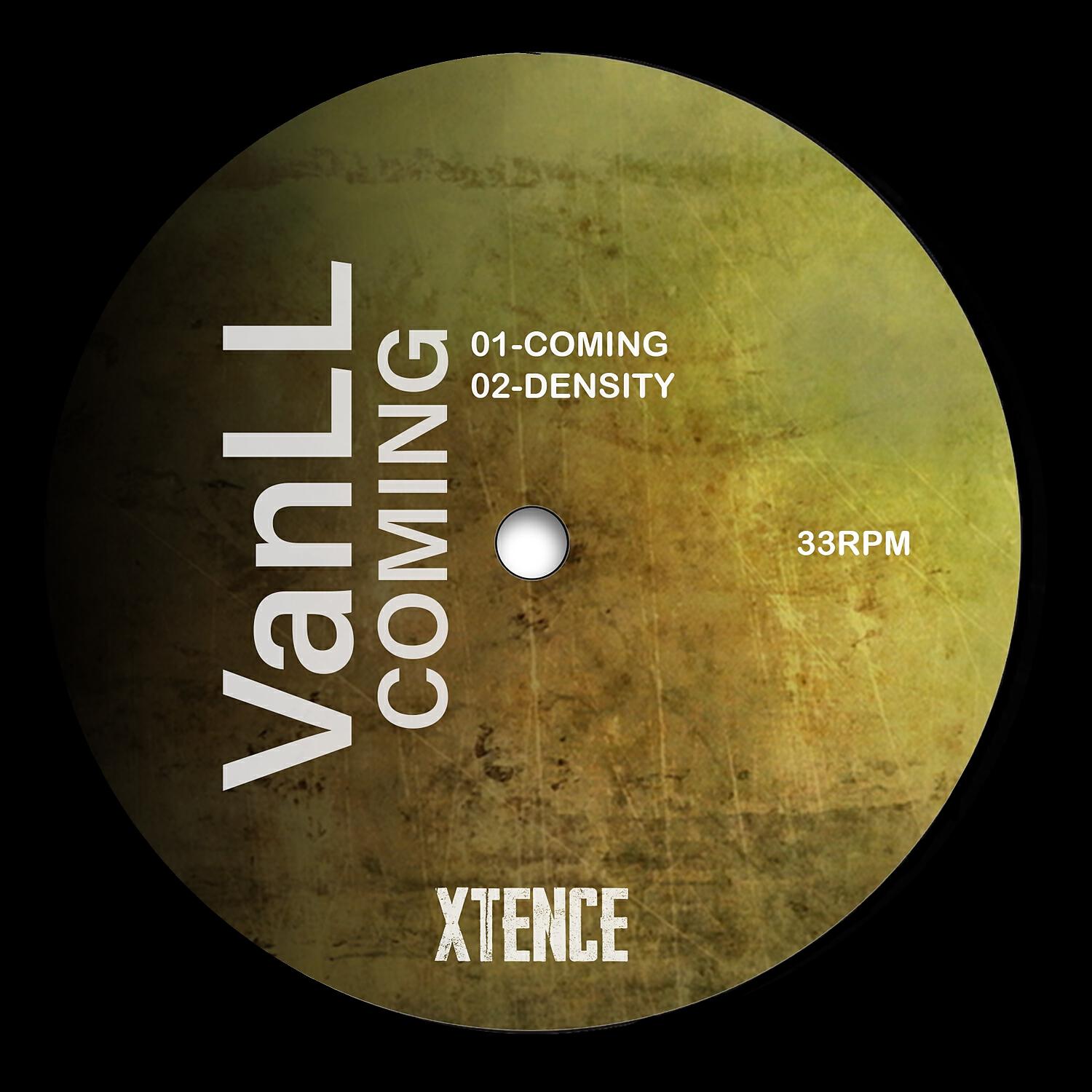 Релиз Coming